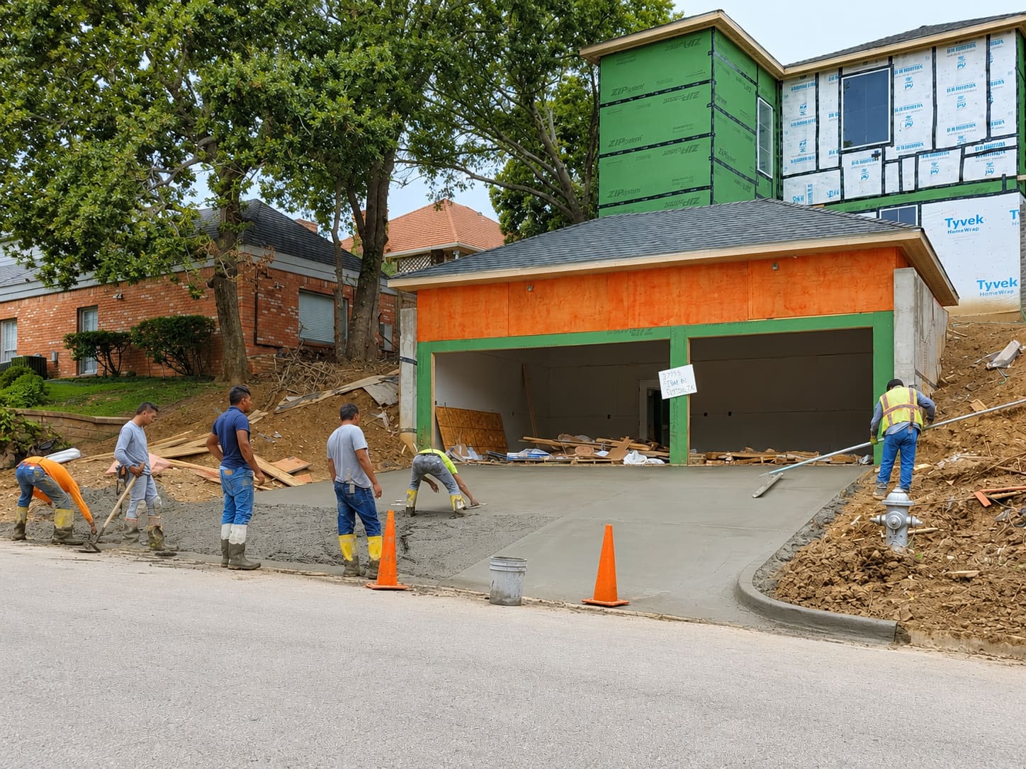 Arlington Kitchen & Home Renovation — photo 3