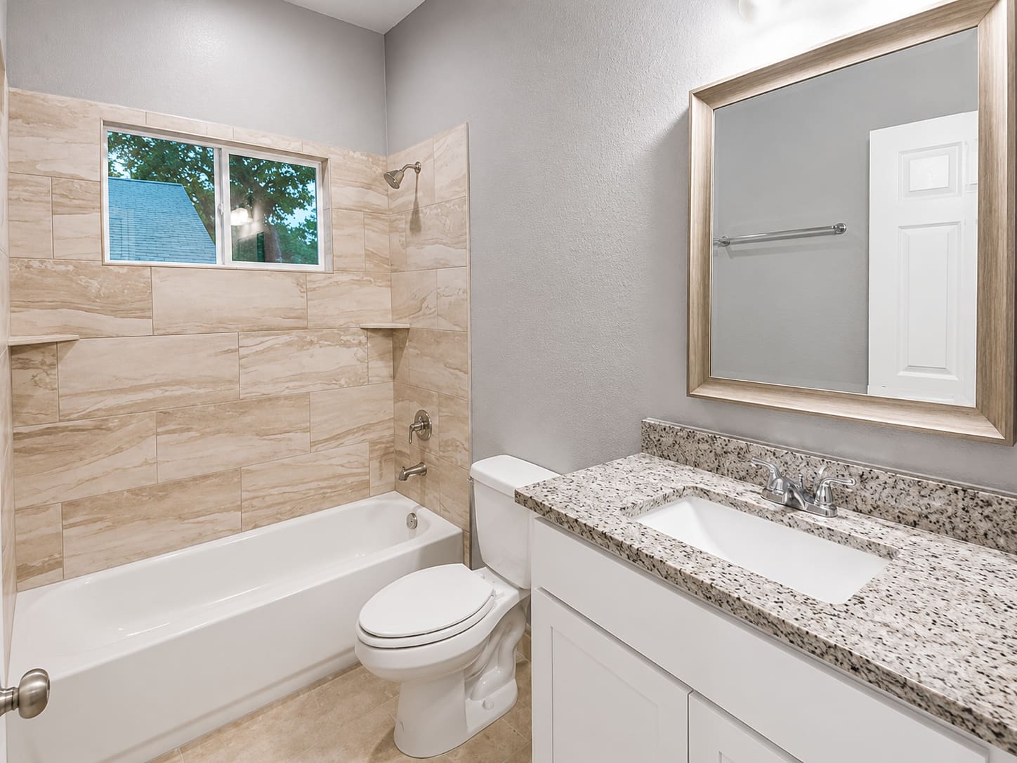 Primary Bath Renovation — photo 4