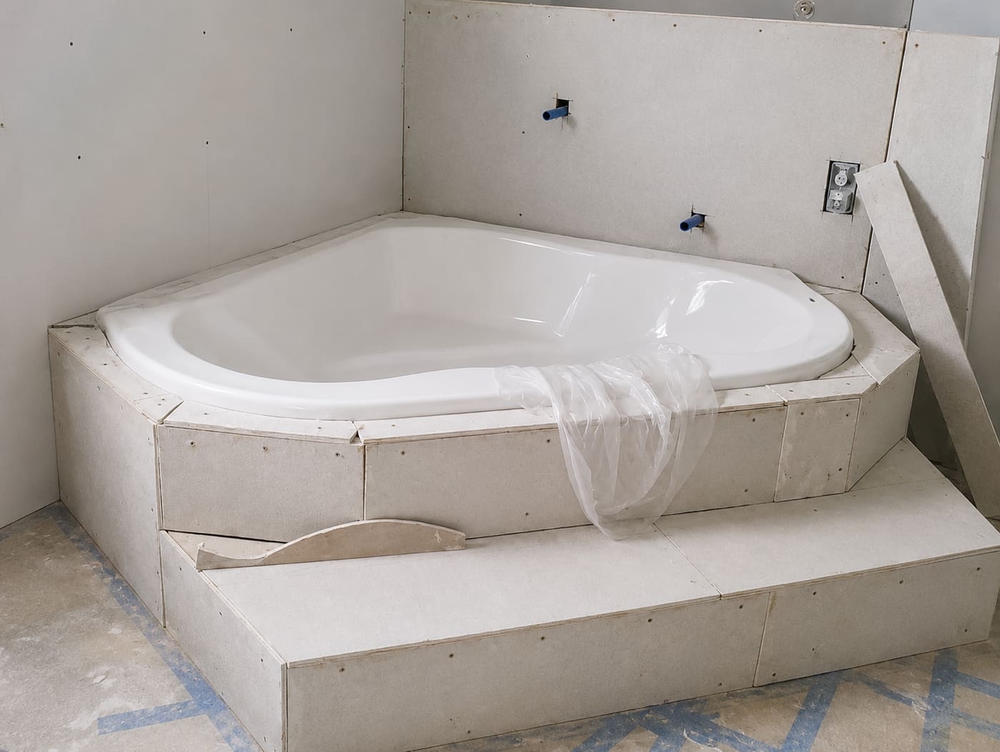 Primary Bath Renovation — photo 3